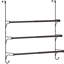 Gennoviva 61 cm L Towel Rack-308588410