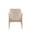 Loren Upholstered Armchair-617982256