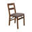 Fabric Padded Banquet Folding Chair Folding Chair