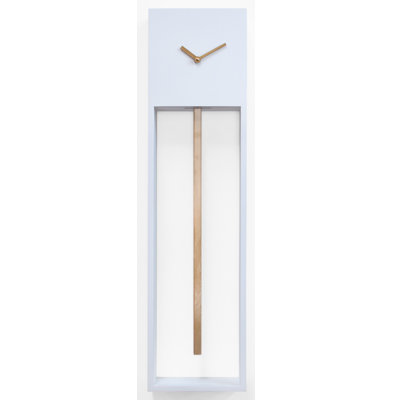 Bechtold Wall Clock