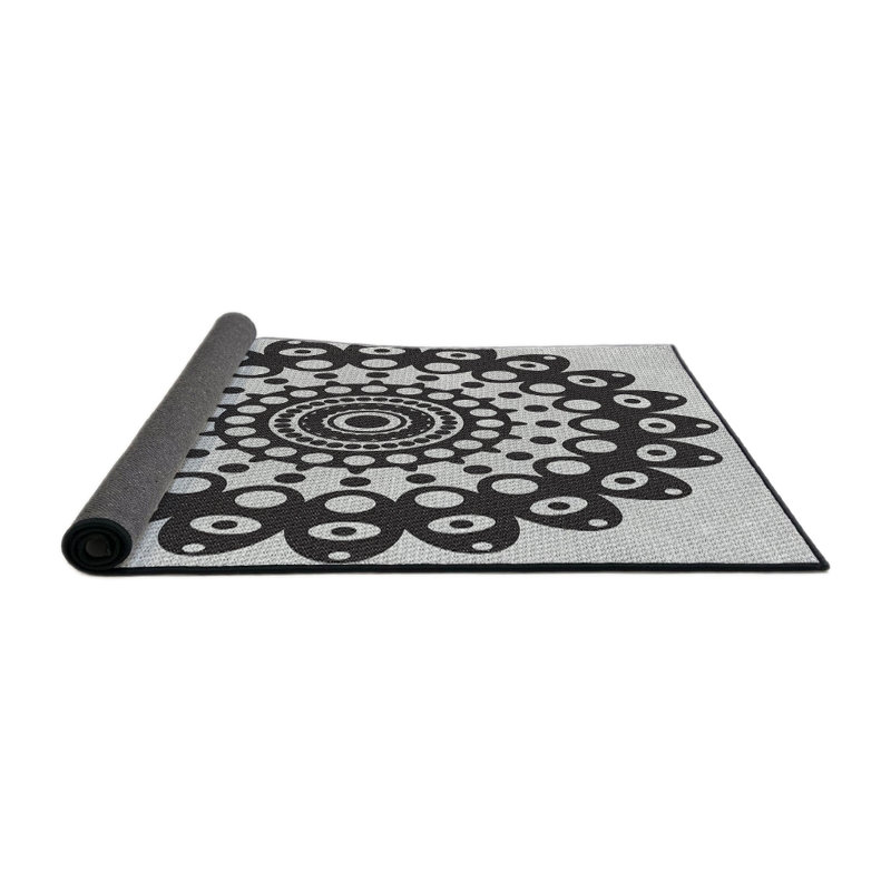 Indoor Rug, Round 6'