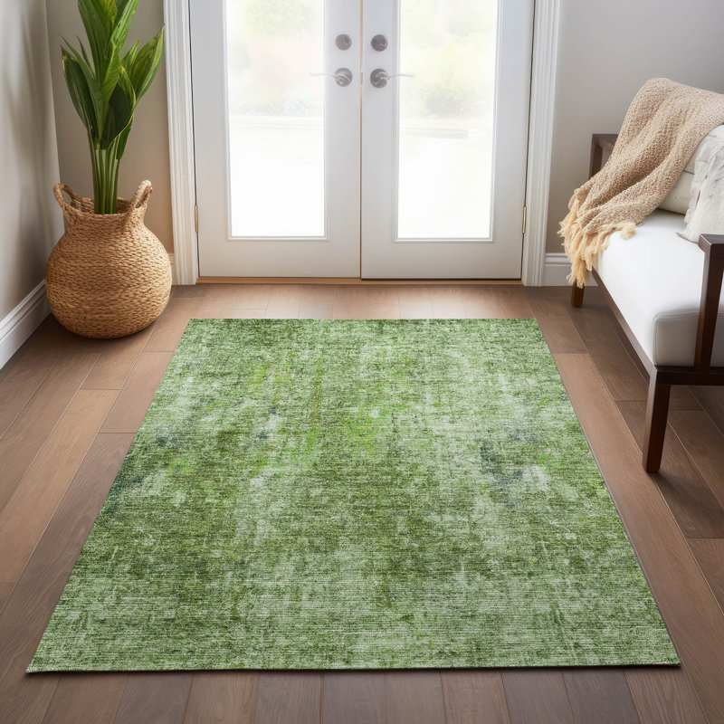 Tapis Caseville, Rectangle 10 pi x 14 pi