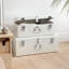 2 Piece Accent Trunk Set-525072712