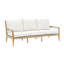 Barcelona Outdoor 3 - Seat Patio Sofa-897393105