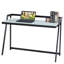 Yaraghi Glass Writing Desk