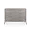 Paulina 6 - Drawer Dresser