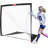 Net Playz Plastic Goal