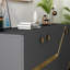 Zeiger 150 Cm Wide Sideboard-310098927