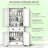 72.5 Inch Freestanding Food Pantry Cabinet Kitchen Cabinet