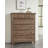 Dragomir 42'' W 5 - Drawer Dresser-1433517568