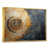 Encadrement doré