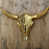 Antique Brass is out of stock