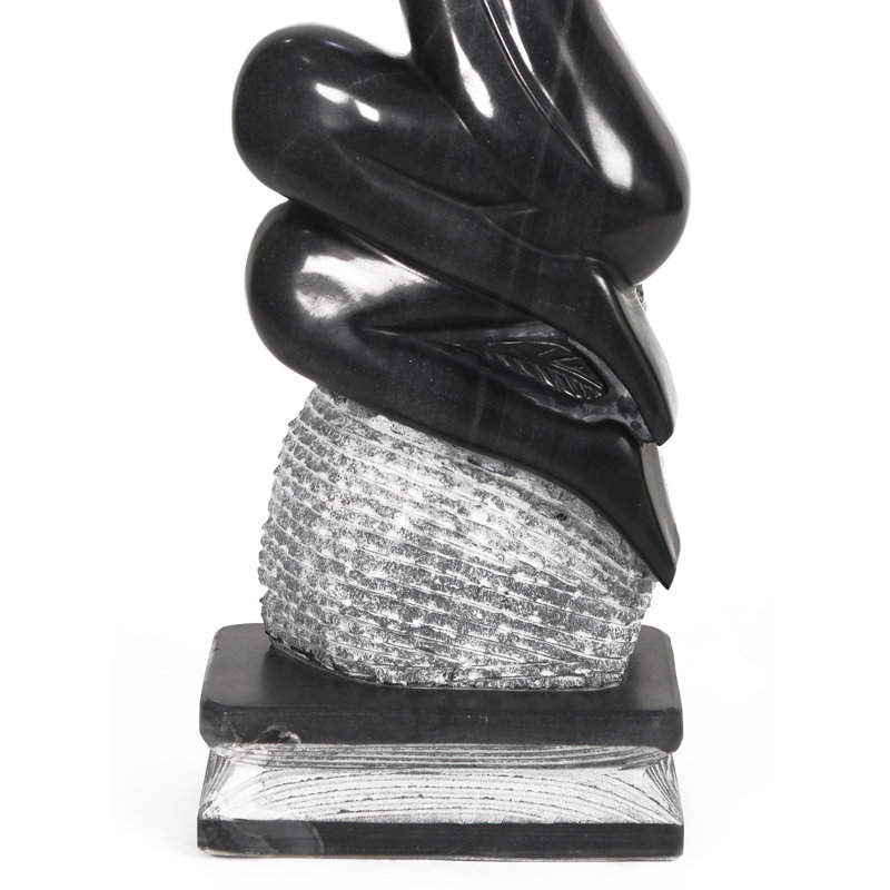 People Figurines & Sculptures