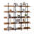 5 Tier Huizenga with Metal Frame-1540609643