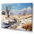 Wrapped Canvas