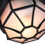 Mihai Outdoor Flush Mount-961188726