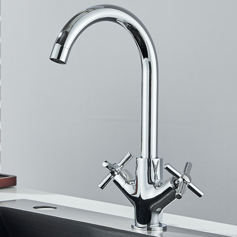 Belfry Kitchen Hajar Kitchen Faucet