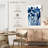 Avery Navy Flowers-108552346