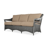 Nantucket Outdoor 3 - Seat Patio Sofa