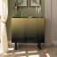 Buffet moderne 2 portes Cohron