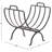 Parvin Firewood Rack