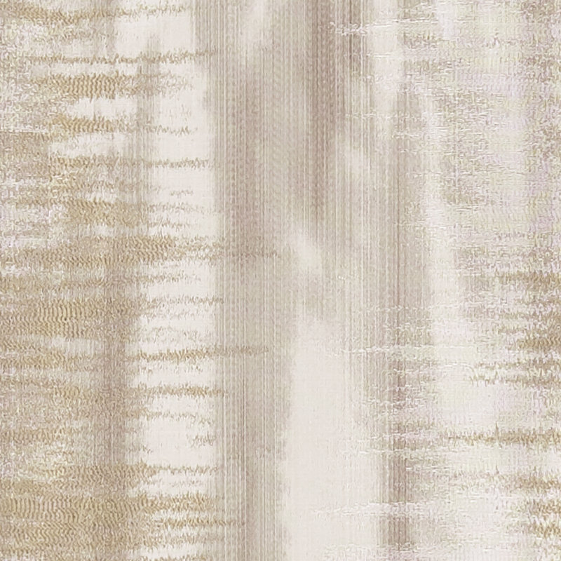 Diffusion Contour Fabric, Mocha