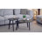Nesting Coffee Table Set of 2,Modern Center Table for Living Room, Lounge Area, or Office.-1806479900