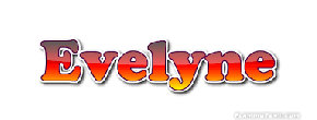 Evelyne Logo