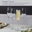 Lana 8.25 oz. Champagne Flutes