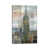 Wrapped Canvas selected