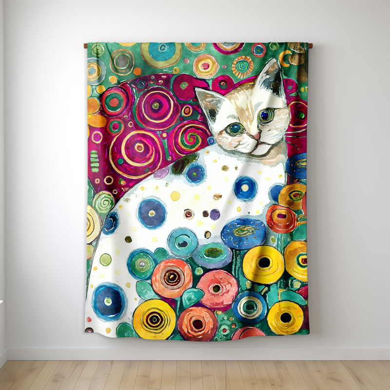 Throw Blanket, Throw