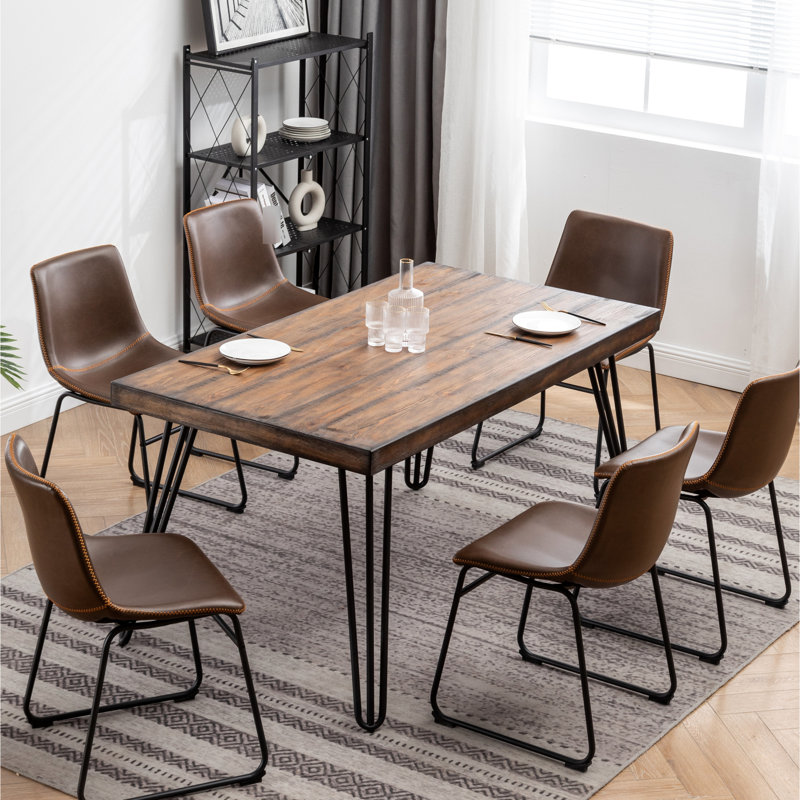 7-Piece Dining Set