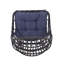 Chaise Elon Cocoon-1884962951