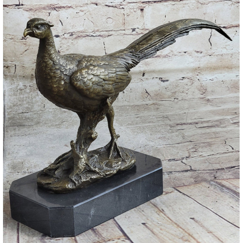 Figurines et sculptures