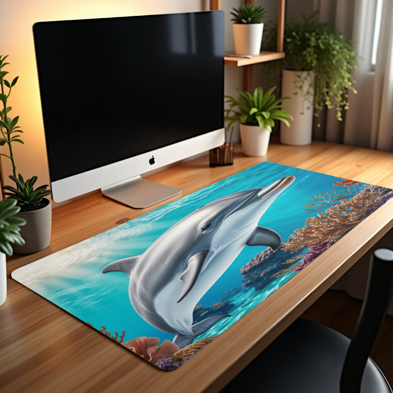 Desk Pad, 23.6x13.8
