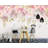 Yanetzi Floral Wall Mural-523753037