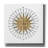 'Solar Globe 2' by Sue Schlabach Canvas Wall Art-1844150080