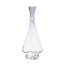 Tall Fat Bottom Decanter-Clear