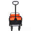 Mini chariot de plage pliable-123510054