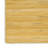 Anerinda Solid Hand Loomed Wool/Cotton Area Rug in Yellow-698654077