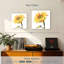 Harnek Single Sunflower