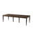 Brooksby Extendable Mahogany Dining Table