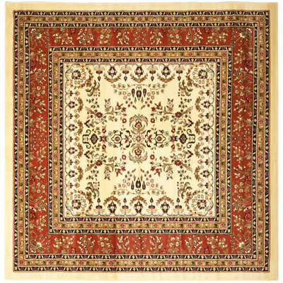 Tapis oriental Klose Performance
