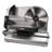 Weston Electric Meat Slicer