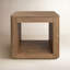 Table de bout en bois massif Mccarthy