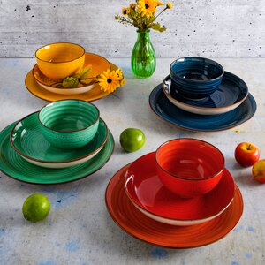 Tableware Collection For Home