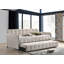 Lit de jour simple avec couchette Seraphine-1631556075