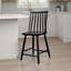 Tabouret de comptoir Aida Windsor