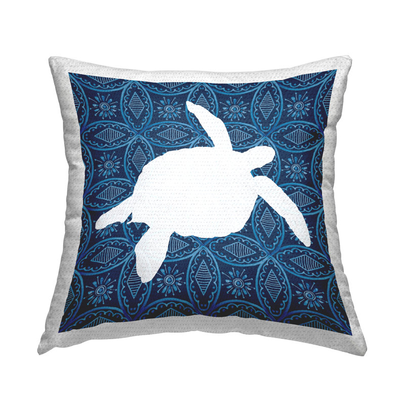 Coussin Sea