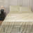 MooMee Duvet Cover Set Silky Sateen Look Luxury Sheen Zipper Closure & 8 Interior Ties 100% Long-Staple Cotton 600TC -105272391-105272388